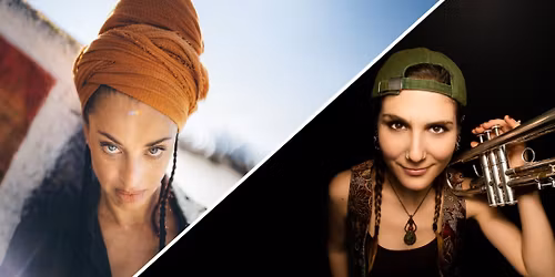 Soir\u00e9e reggae\/dub : Siska + Youthie