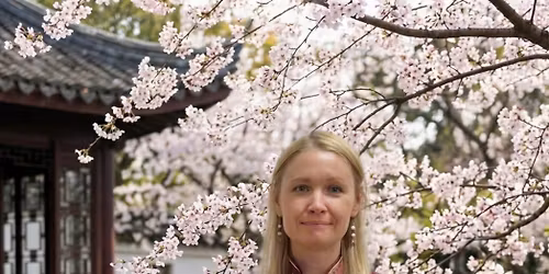 \ud83c\udf38Rituals of Sakura\ud83c\udf38 Tea meditation \ud83c\udf38