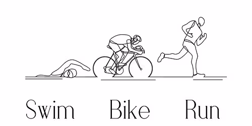 3rd Annual CYOA Oly and Sprint (Create Your Own Adventure)!