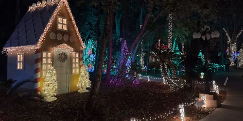 Celebration of Lights: Night 1 of 7