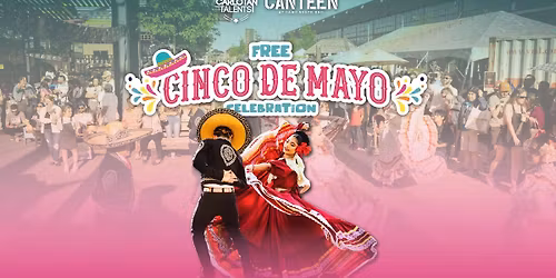 Cinco de Mayo at Camp North End