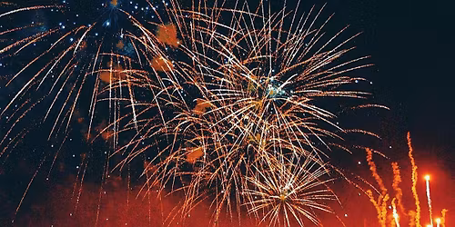 IPC EXCLUSIVE: Bonfire Night