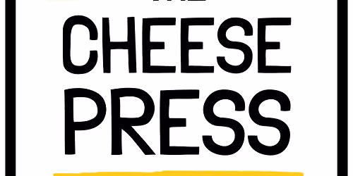 The Cheese Bar at The Cheese Press