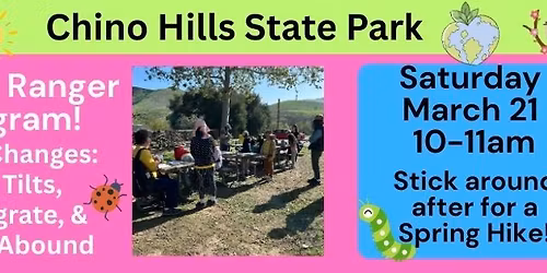 Junior Ranger Program