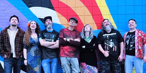 Clyde's Electric Chalkboard at Steamworks Creative Community Center