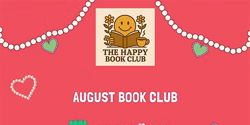 August Meet up and Author Q&A with Emer McLysaght & Sarah Breen