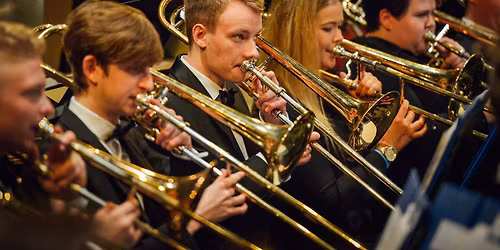 NCBF National Festival at the RNCM