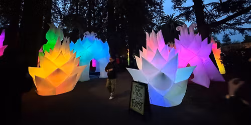 Apple Blossom Pre-Party