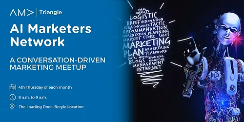 AI for Marketers: Your Personal AI Developer