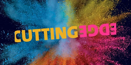 Cutting Edge Jazzfestival