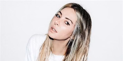 ALISON WONDERLAND LIVE @ ZOUK NIGHTCLUB