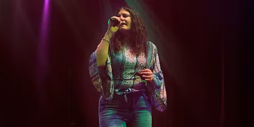 Simple Dreams - Linda Ronstadt Tribute | SPECIAL SUNDAY PRICING!