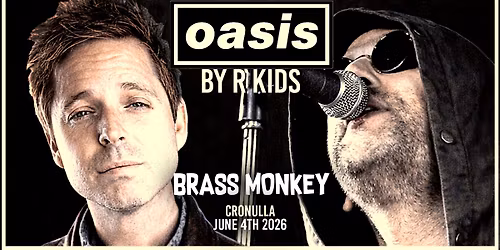 Oasis by R Kids - Cronulla NSW