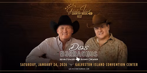 Galveston Island Country Music Fest