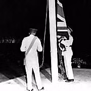 Witnessing Imperial Retreat
