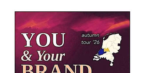 You and Your Brand: An Entrepreneur's Horizon