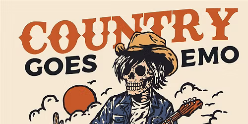 Country Goes Emo