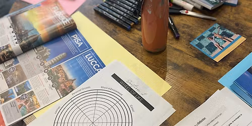 Goal Setting: Kickstart Your Year with Purpose