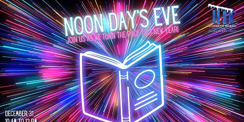Noon Day's Eve