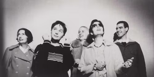 Stereolab