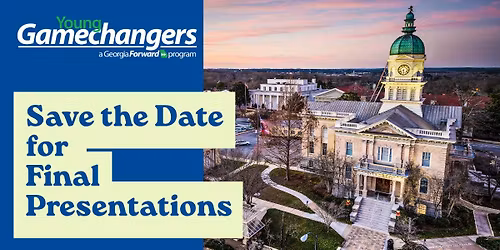 2025 Young Gamechangers Final Presentation 