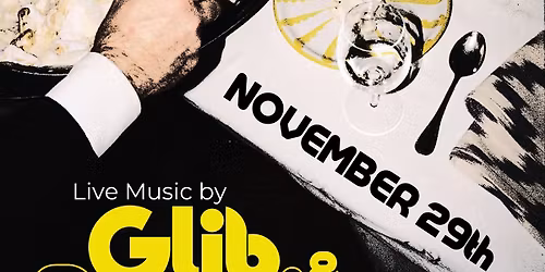 Glib & Sunniva @ The Mecklenburg Inn