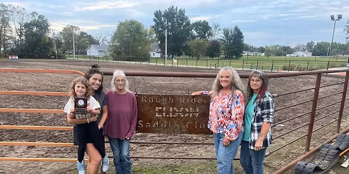 CFRA @ ERRSC- ELDON, MO