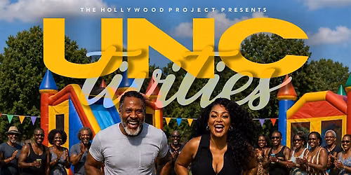 UNCtivities "Adult Field Day"
