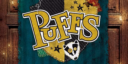 Puffs (Thursday 5\/14, 7:00 p.m.)