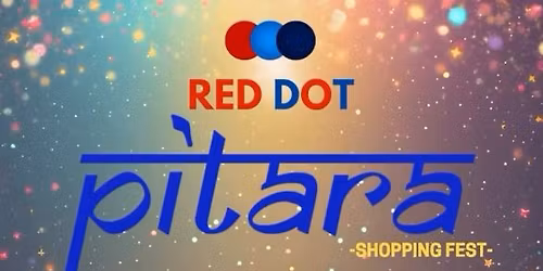 Pitara Shopping Fest Season 5