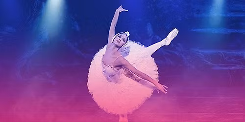 American Ballet Theatre: The Nutcracker 