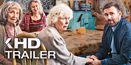 Sternenkino Salzburg - Vier M\u00fctter f\u00fcr Edward