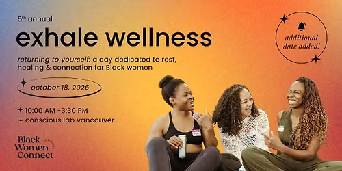 Exhale Wellness: Returning to Yourself -Part 2