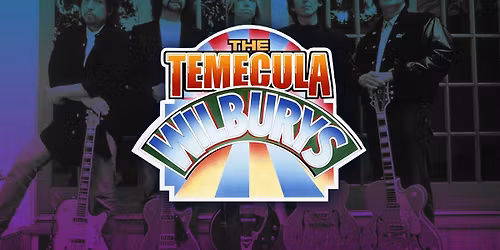 THE TEMECULA WILBURYS'