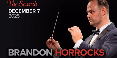 Brandon Horrocks: Christmas