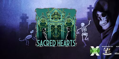 Sacred Hearts