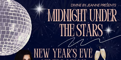 FLORIDA'S DEAF NYE 2025