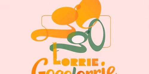 GoGoLorrie - met Liefde en Lef!