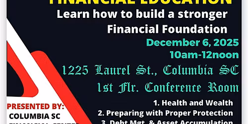 Finance 101: Building Wealth Through Financial Education