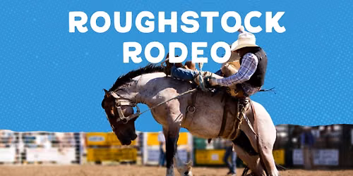 Roughstock Rodeo
