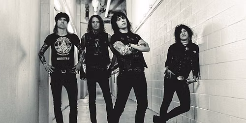 Ravagers [Baltimore] \/ Stacy Crowne [K\u00f6ln]
