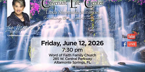 Covenant Life Center Ministry Meeting