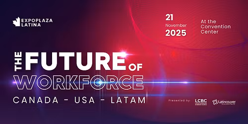 ExpoPlaza 2025 - The Future of Workforce