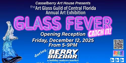 Glass Fever, Catch it