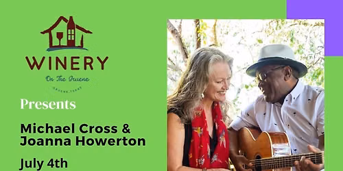 Winery on the Gruene