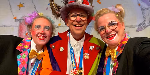 KakaJu Kost\u00fcmsitzung