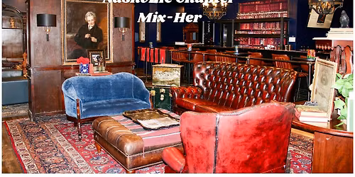 WiPN Nashville Chapter Mix-Her