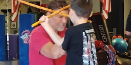 Joni's Angels \/ Freewind Martial Arts Open House Fundraiser