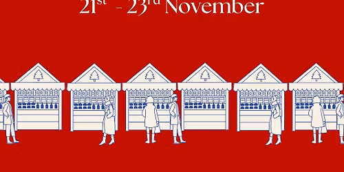 Dunbar Garden Centre - Christmas Market 