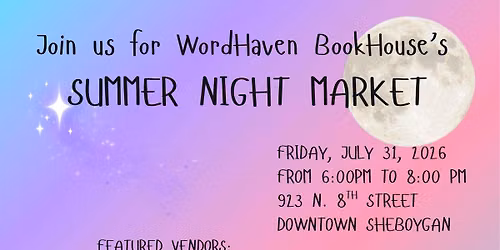 WH Summer Night Market
